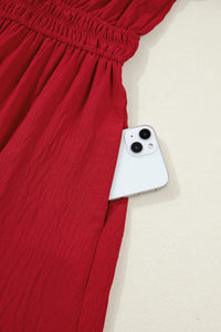 Annabelle Maxi Dress