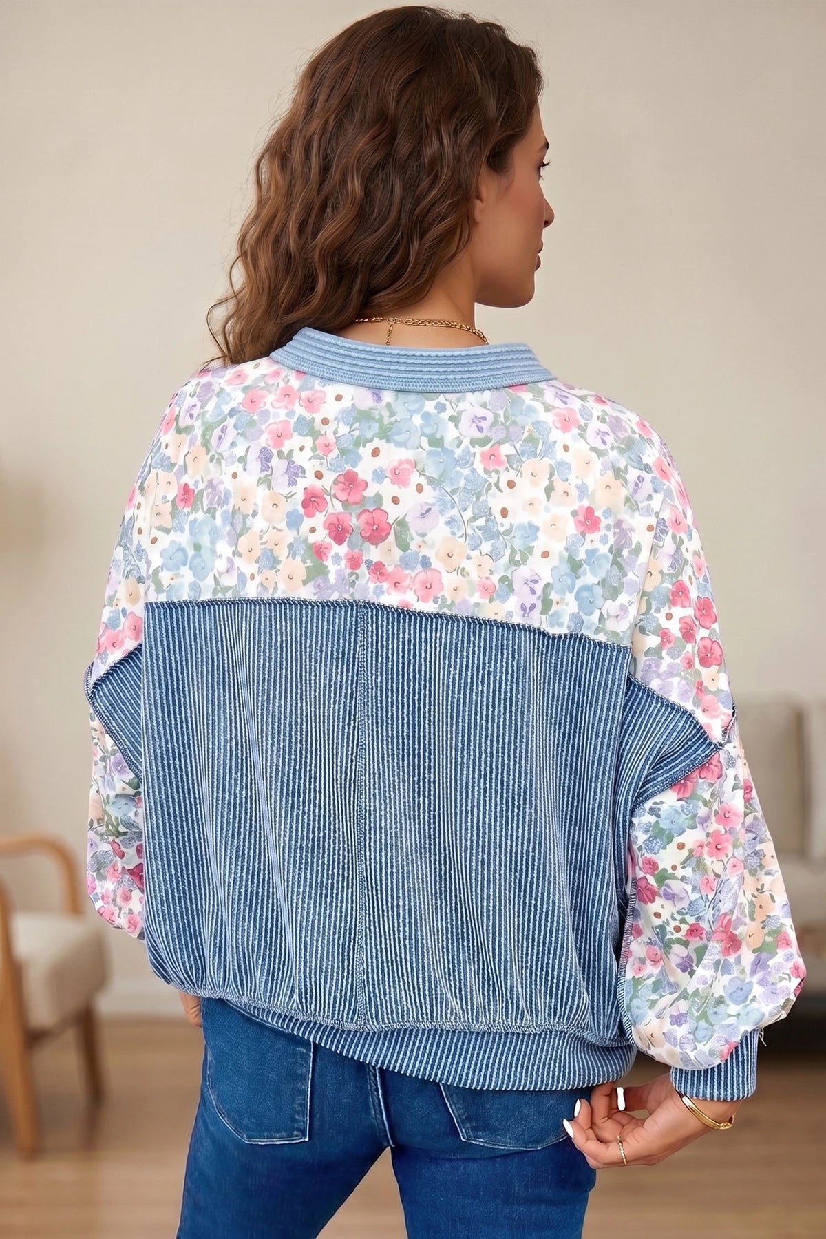 Annaliese Joy Top