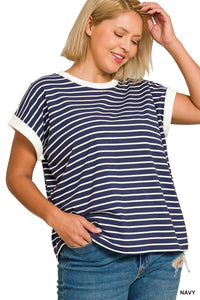 Anne-Elaine Top
