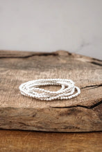 Annie Small Beads Bracelet Stack
