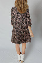 Arden Dress