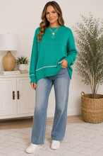 Arden Sweater