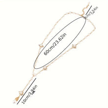 Ariana Necklace
