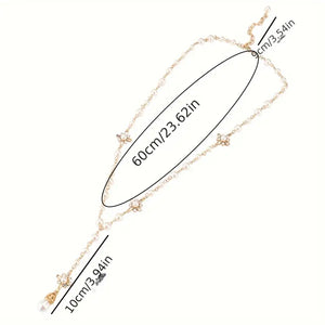 Ariana Necklace