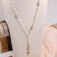Ariana Necklace