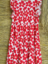 Ariel Dress