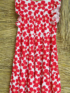 Ariel Dress