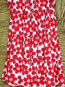 Ariel Dress