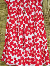 Ariel Dress