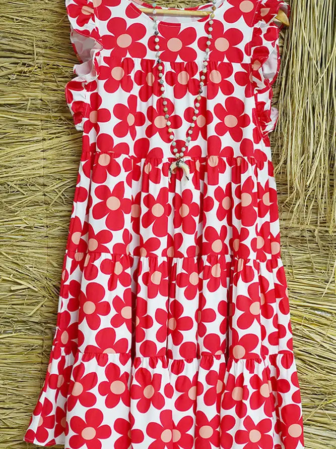Ariel Dress
