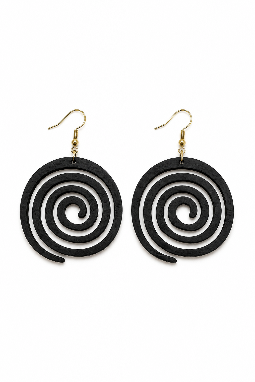 Around We Go Earrings