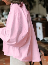 Asher Blouse in Curvy