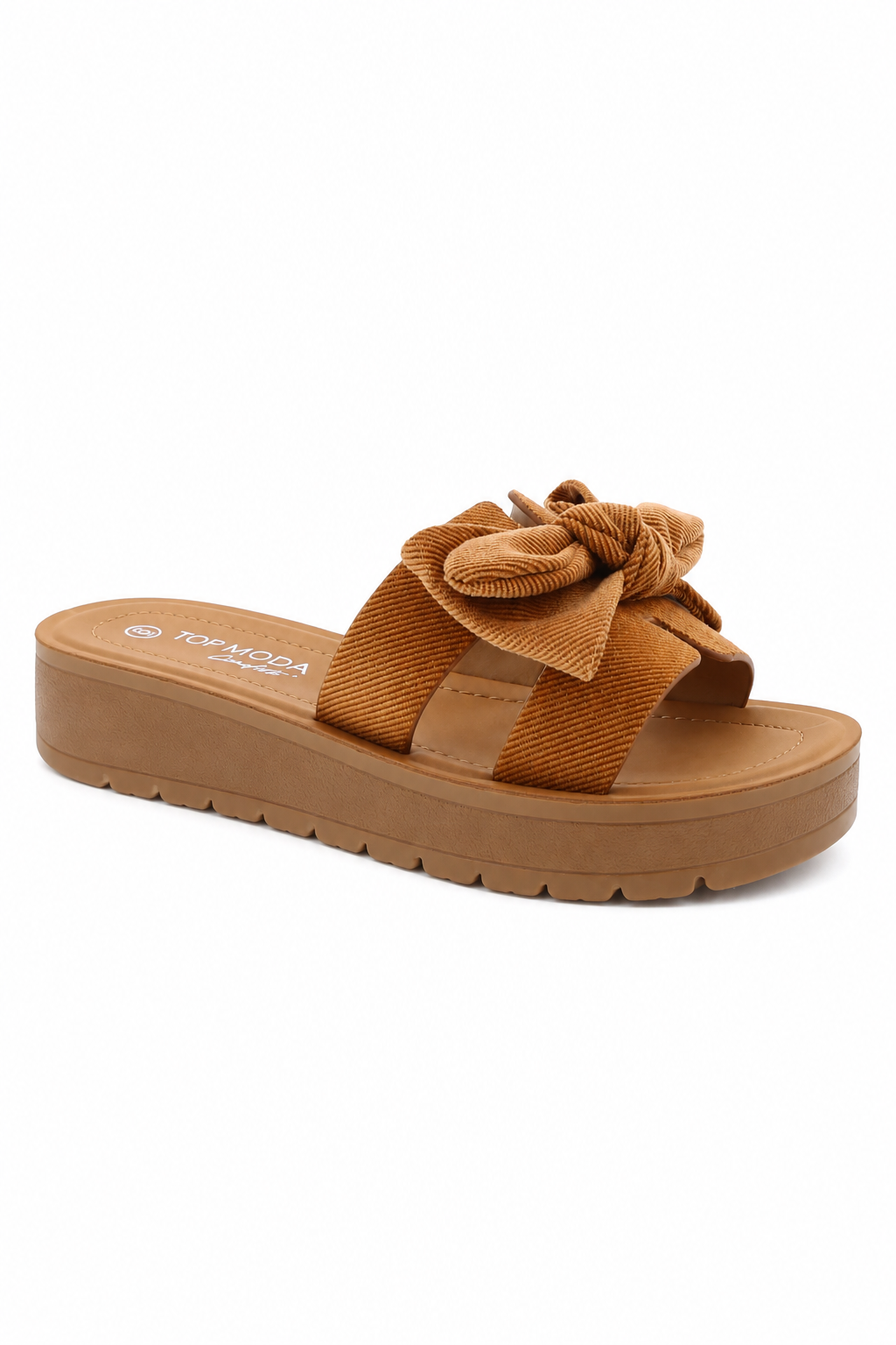 Aster Sandal