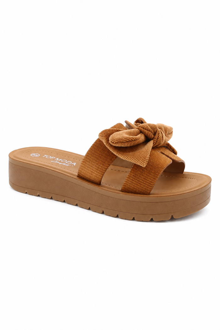 Aster Sandal