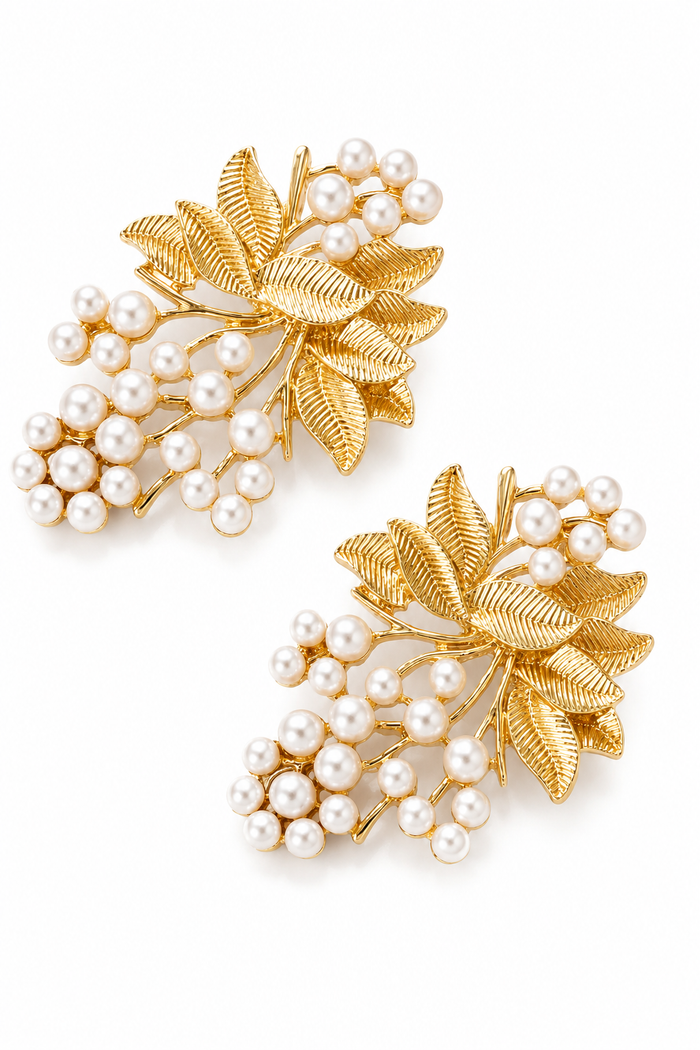 At A Glance Earrings
