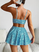 At A Glance Swimsuit