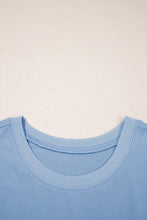 Augusta Raw Edge Babydoll Dress