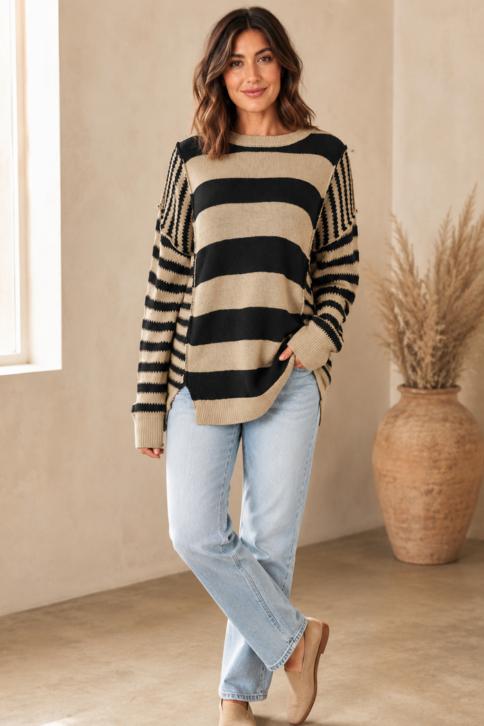 Autumn Sweater