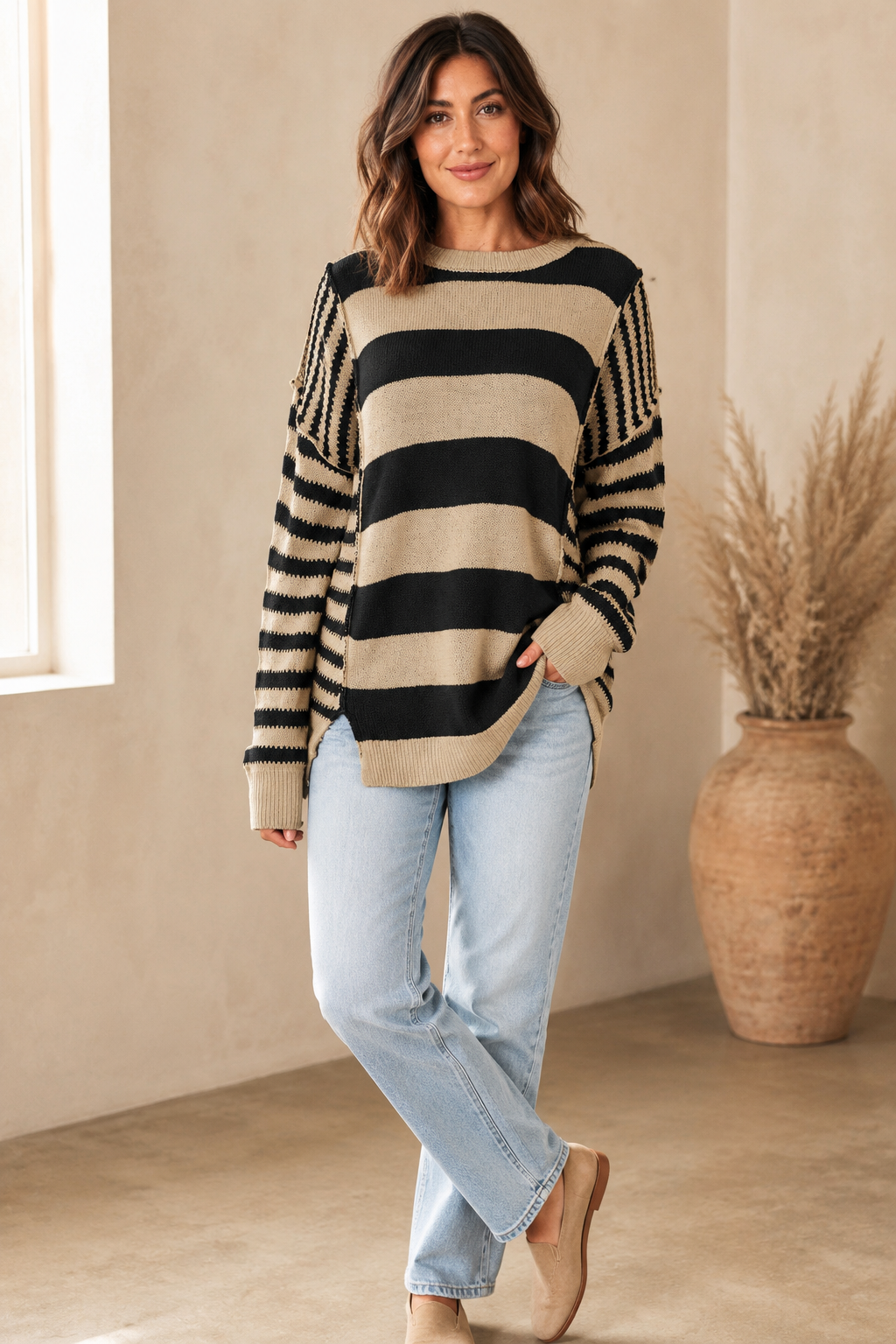 Autumn Sweater