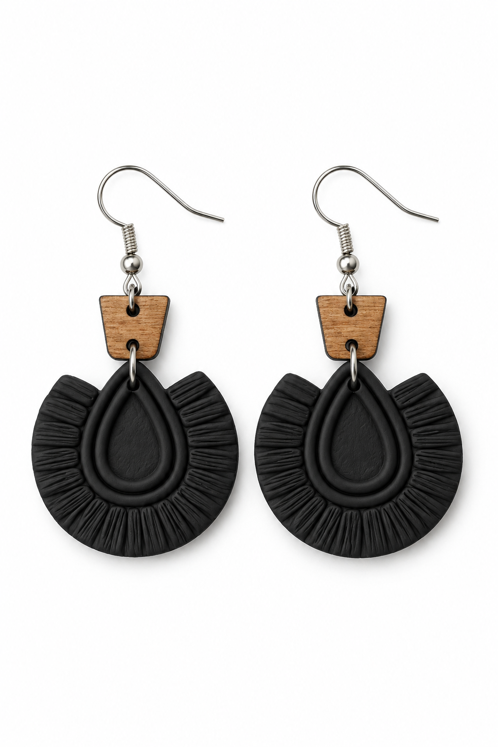 Autumn Whimsy Earrings