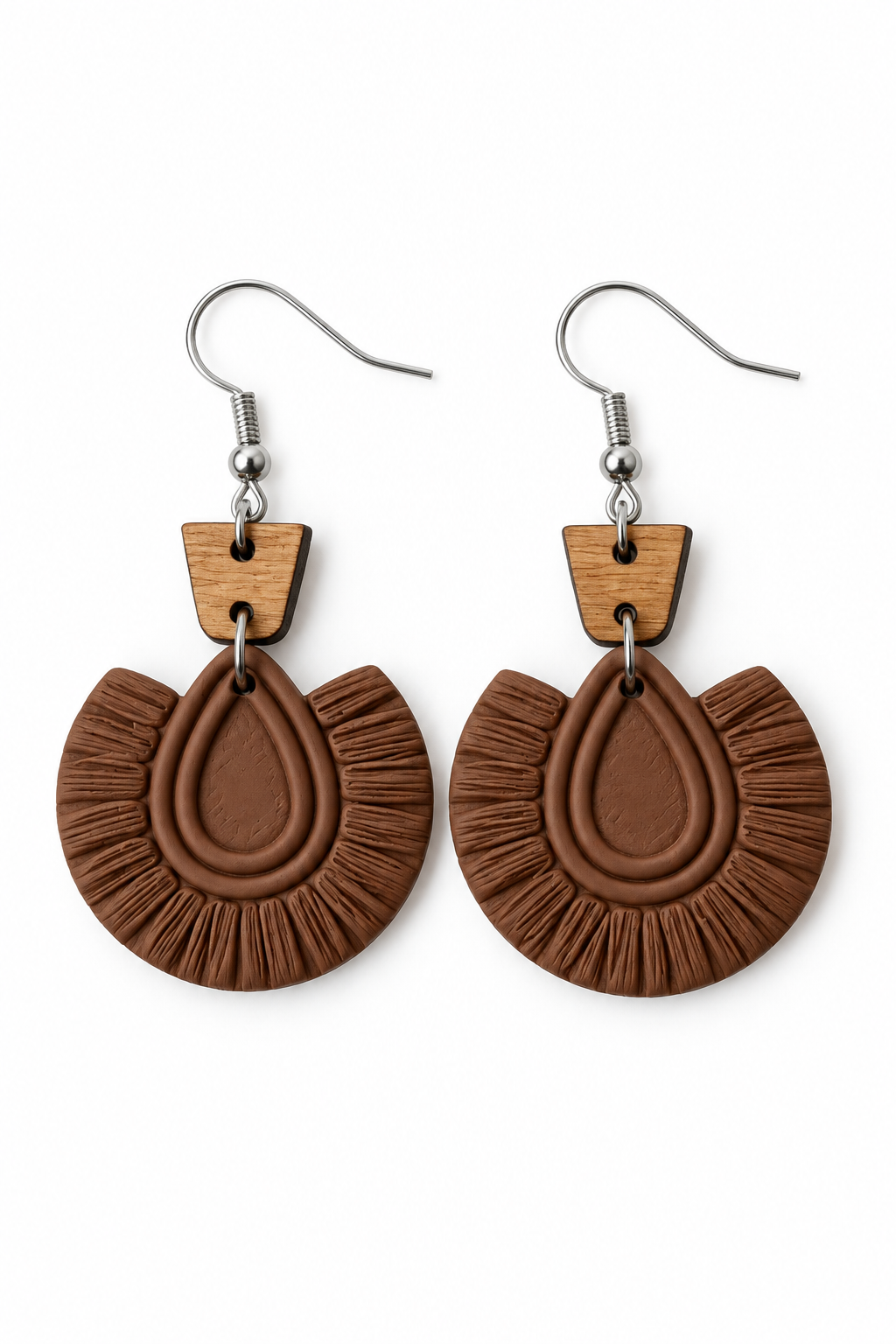 Autumn Whimsy Earrings