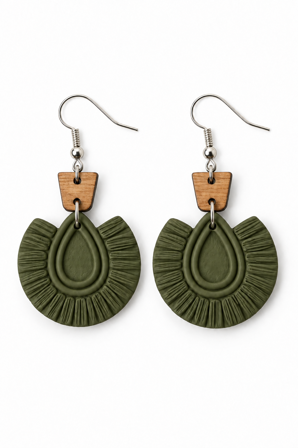 Autumn Whimsy Earrings