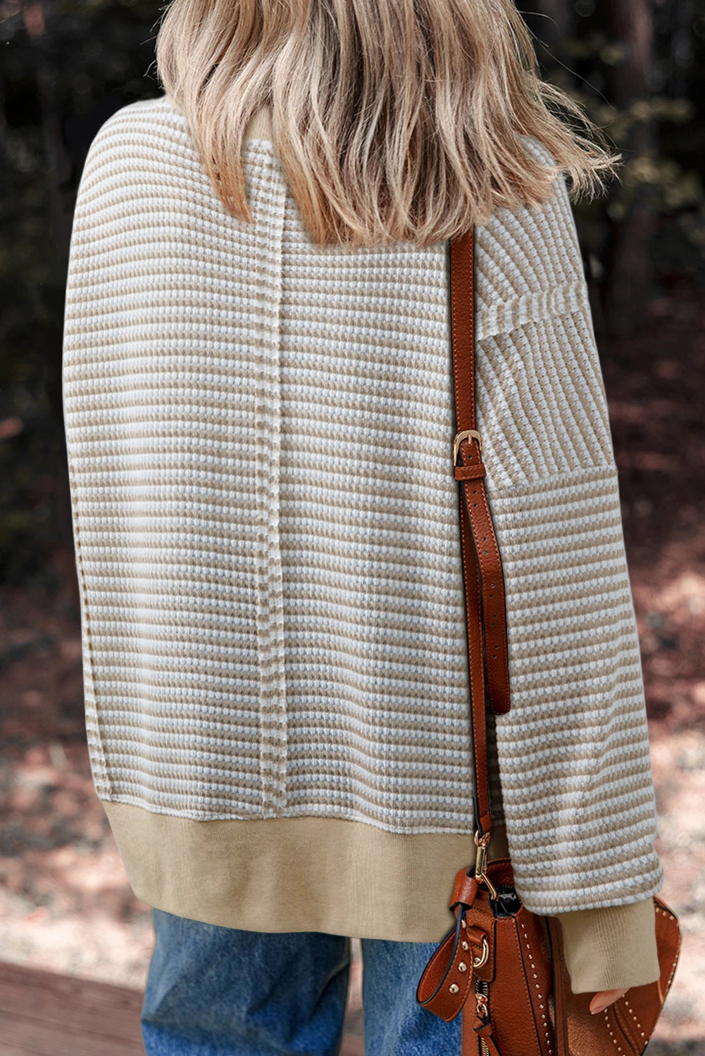 Averie Blythe Top