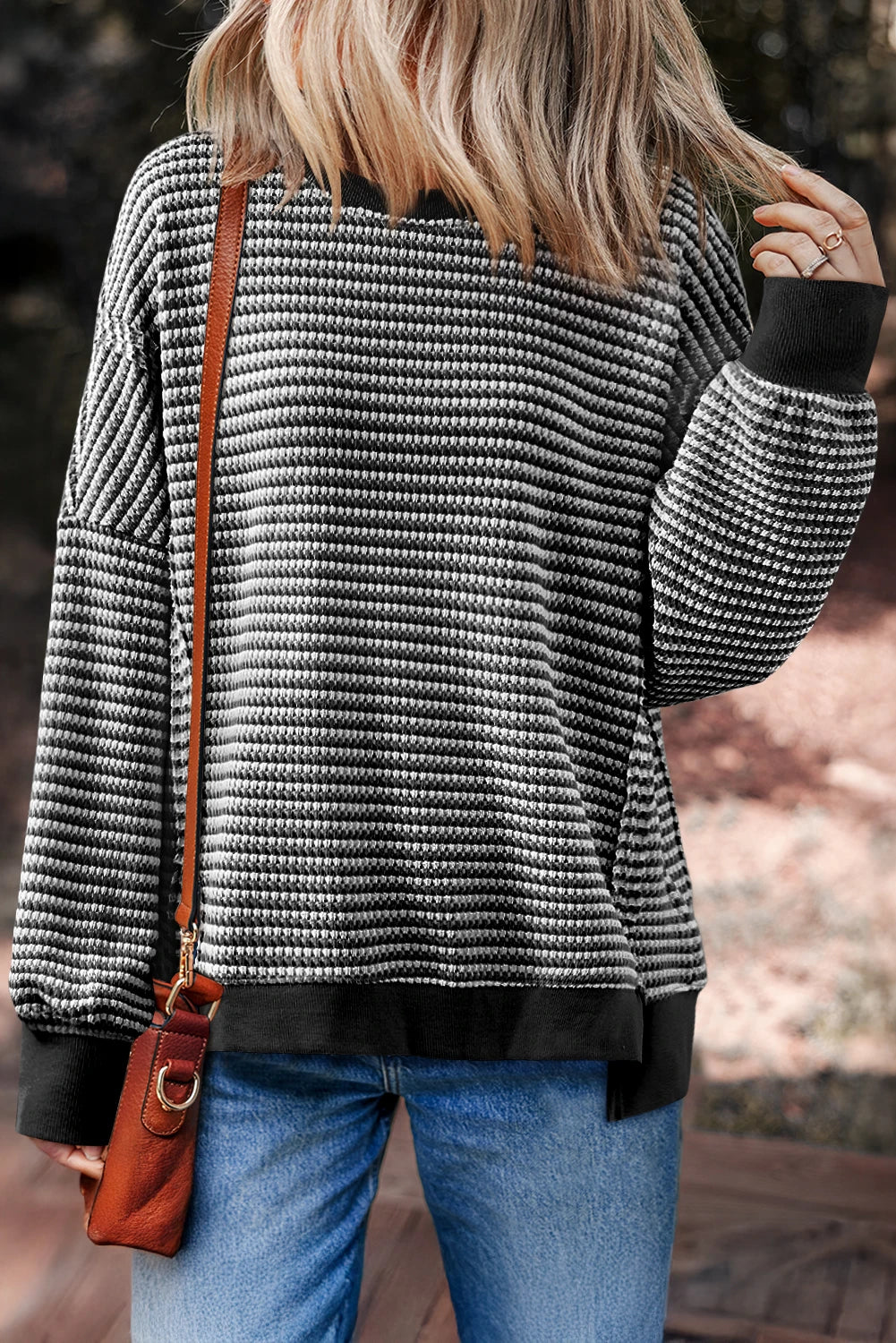 Averie Blythe Top
