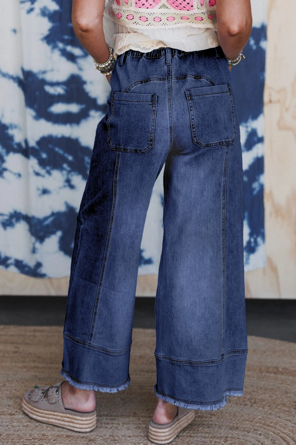 Bennett Jeans