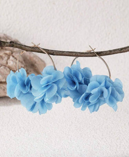 Cooper Earrings