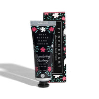 Cranberry Chutney Hydrating & Nourishing Travel Hand Cream