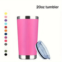 20 OZ. CUPS