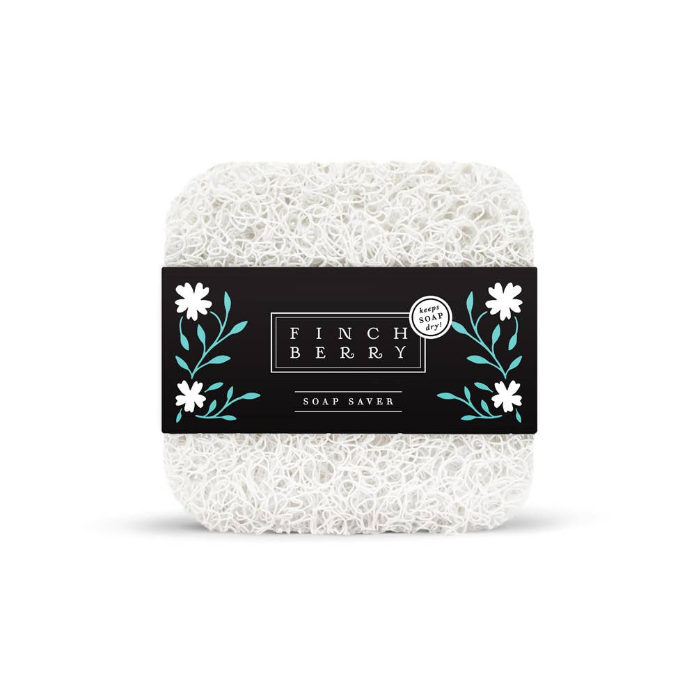 Soap Savers Home Bathroom Decor