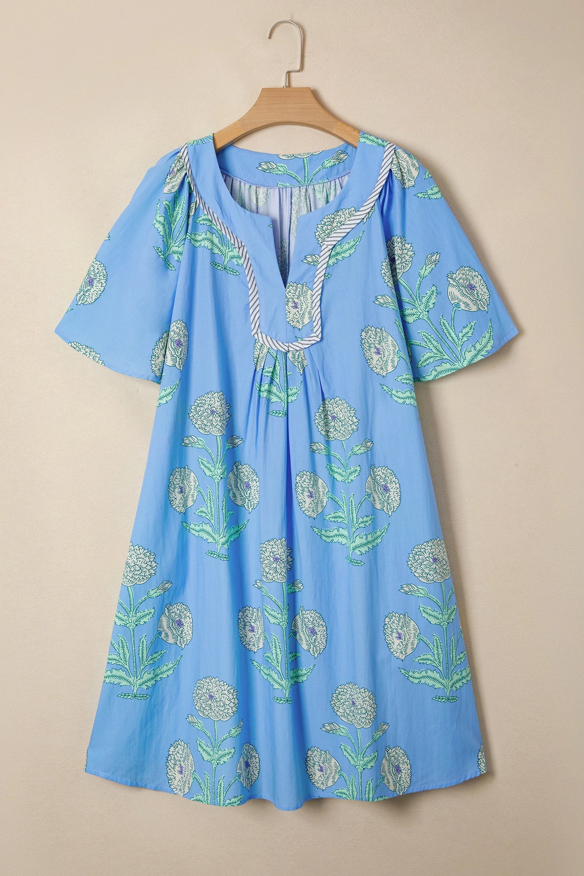 Ruelle Dress Curvy