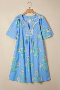 Ruelle Dress Curvy