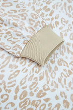 Ceco Leopard Top