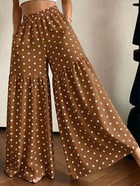 Hazel Ann Trousers Curvy
