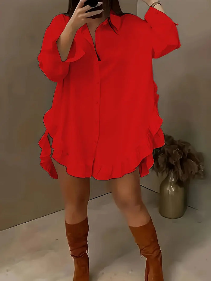 Sterling Jude Top