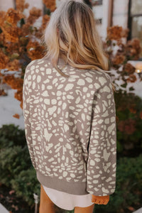 Logan Myles Sweater