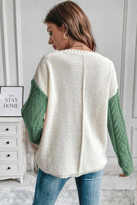 Reece Sweater
