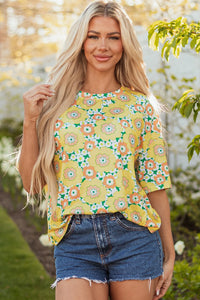 Bellamy Summer Top