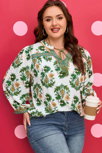 Maggie Top Curvy