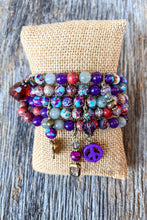 Bailey Necklace/Bracelet