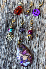 Bailey Necklace/Bracelet