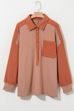 Baylor Brice Top in Curvy