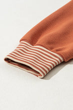 Baylor Brice Top in Curvy