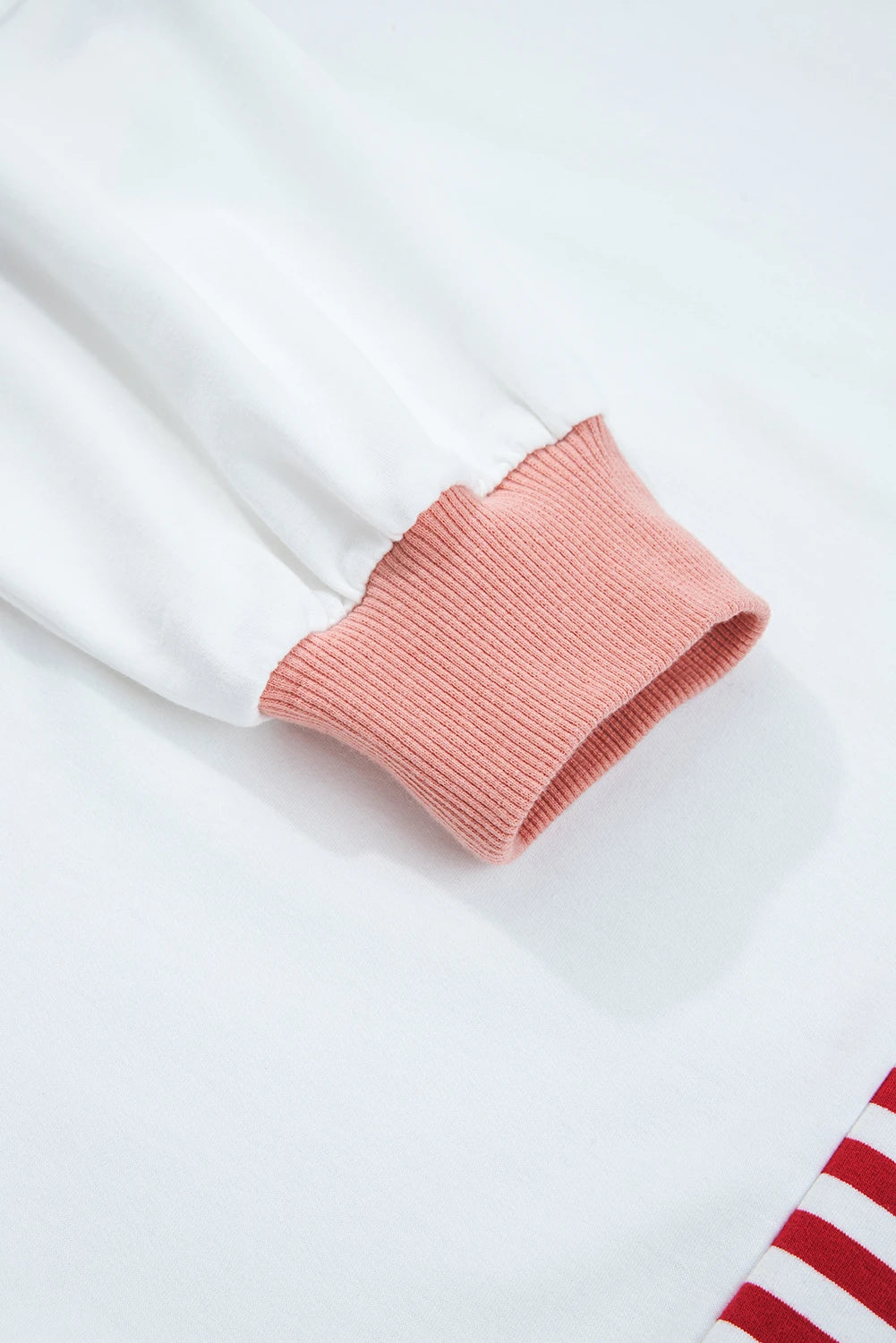 Adeline Pullover