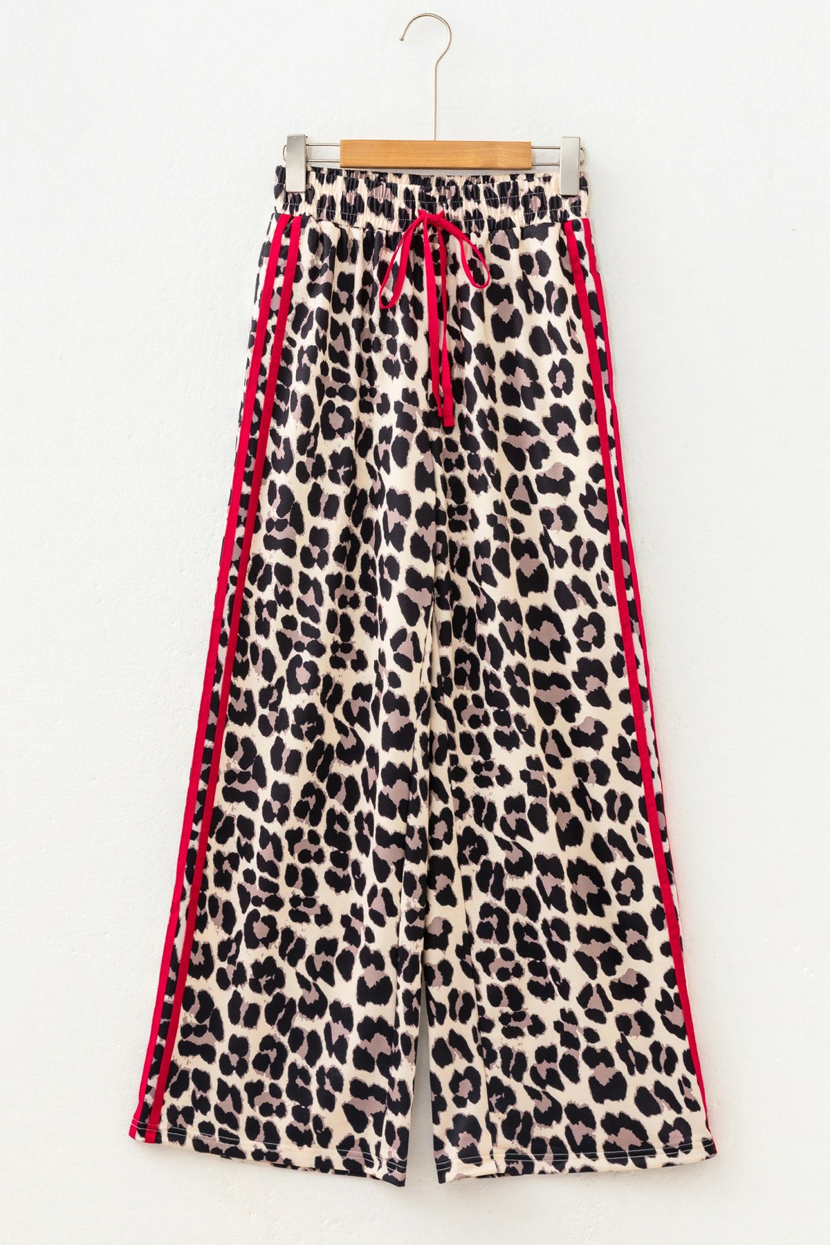 Paisley Leopard Pants