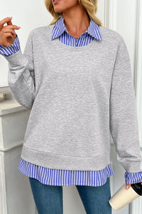 Ellen Layered Top