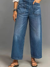 Beneath The Moon Jeans